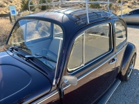 1967 Volkswagen Beetle for sale in Michigan (ID-130115)
