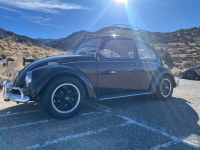 1967 Volkswagen Beetle for sale in Michigan (ID-130115)