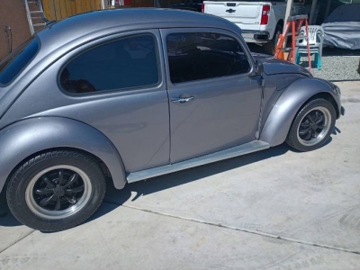 1967 Volkswagen Beetle for sale