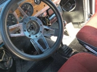 1967 Volkswagen Beetle for sale in Michigan (ID-130850)