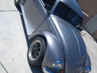 1967 Volkswagen Beetle for sale in Michigan (ID-130850)