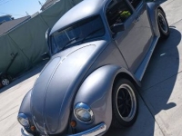 1967 Volkswagen Beetle for sale in Michigan (ID-130850)