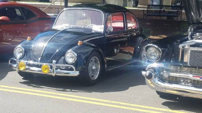 1967 Volkswagen Beetle for sale in Michigan (ID-133787) 1967 Volkswagen Beetle for sale in Michigan (ID-133787)
