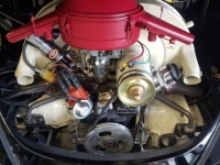1967 Volkswagen Beetle for sale in Michigan (ID-133787)