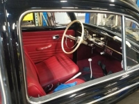 1967 Volkswagen Beetle for sale in Michigan (ID-133787)