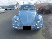 1967 Volkswagen Beetle for sale in Michigan (ID-136833)