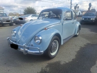1967 Volkswagen Beetle for sale in Michigan (ID-136833)