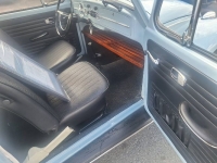 1967 Volkswagen Beetle for sale in Michigan (ID-136833)