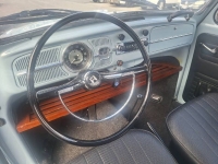 1967 Volkswagen Beetle for sale in Michigan (ID-136833)