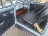 1967 Volkswagen Beetle for sale in Michigan (ID-136833)