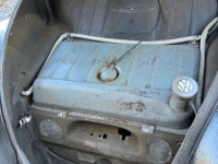 1967 Volkswagen Beetle for sale in Michigan (ID-140160)