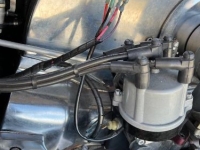 1967 Volkswagen Beetle for sale in Michigan (ID-140160)