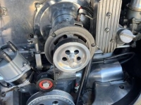 1967 Volkswagen Beetle for sale in Michigan (ID-140160)