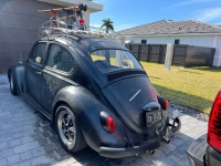 1967 Volkswagen Beetle for sale in Michigan (ID-140160)