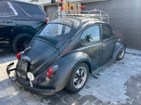 1967 Volkswagen Beetle for sale in Michigan (ID-140160)