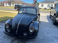 1967 Volkswagen Beetle for sale in Michigan (ID-140160)