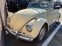 1967 Volkswagen Beetle for sale in Michigan (ID-141517)