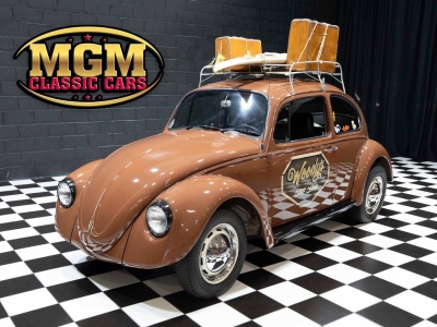 1967 Volkswagen Beetle for sale
