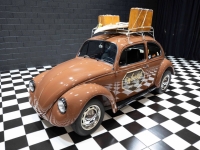 1967 Volkswagen Beetle for sale in Addison, Illinois (ID-141765)