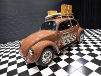1967 Volkswagen Beetle for sale in Addison, Illinois (ID-141765)