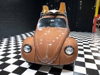 1967 Volkswagen Beetle for sale in Addison, Illinois (ID-141765)