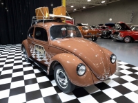1967 Volkswagen Beetle for sale in Addison, Illinois (ID-141765)