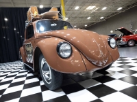 1967 Volkswagen Beetle for sale in Addison, Illinois (ID-141765)