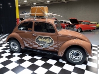 1967 Volkswagen Beetle for sale in Addison, Illinois (ID-141765)