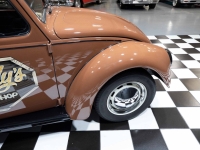 1967 Volkswagen Beetle for sale in Addison, Illinois (ID-141765)