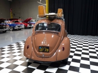 1967 Volkswagen Beetle for sale in Addison, Illinois (ID-141765)