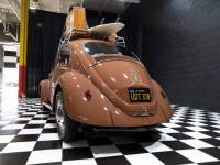 1967 Volkswagen Beetle for sale in Addison, Illinois (ID-141765)