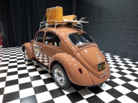 1967 Volkswagen Beetle for sale in Addison, Illinois (ID-141765)