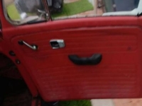 1967 Volkswagen Beetle for sale in Michigan (ID-143215)