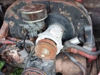 1967 Volkswagen Beetle for sale in Michigan (ID-143215)