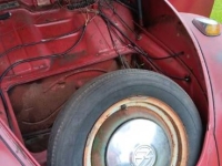 1967 Volkswagen Beetle for sale in Michigan (ID-143215)