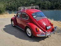 1967 Volkswagen Beetle for sale in Michigan (ID-143830)