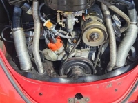 1967 Volkswagen Beetle for sale in Michigan (ID-143830)