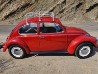 1967 Volkswagen Beetle for sale in Michigan (ID-143830)
