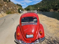 1967 Volkswagen Beetle for sale in Michigan (ID-143830)