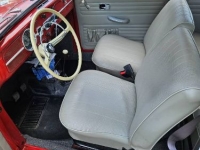 1967 Volkswagen Beetle for sale in Michigan (ID-143830)