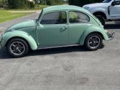 1967 Volkswagen Beetle for sale 1967 Volkswagen Beetle for sale