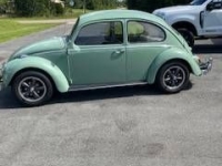 1967 Volkswagen Beetle for sale in Michigan (ID-145231)