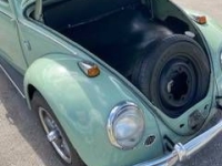 1967 Volkswagen Beetle for sale in Michigan (ID-145231)