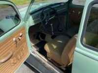 1967 Volkswagen Beetle for sale in Michigan (ID-145231)