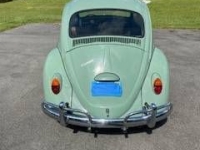 1967 Volkswagen Beetle for sale in Michigan (ID-145231)