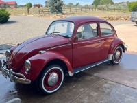 1967 Volkswagen Beetle for sale (ID-146133)