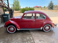 1967 Volkswagen Beetle for sale (ID-146133)