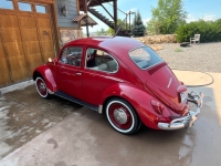 1967 Volkswagen Beetle for sale (ID-146133)