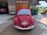 1967 Volkswagen Beetle for sale (ID-146133)