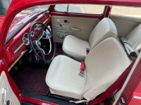 1967 Volkswagen Beetle for sale (ID-146133)